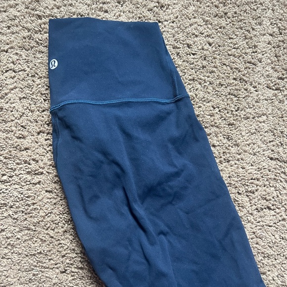 lululemon leggings - Picture 1 of 2